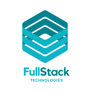 fullstack technologies logo